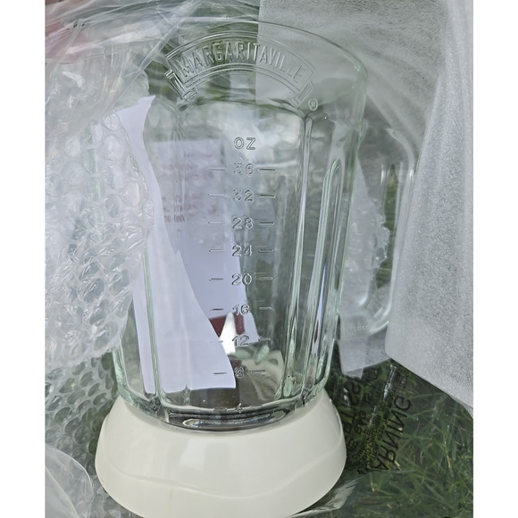 NEW Margaritaville DM2100 Fiji Frozen Concoction Maker w/Pitcher Blender - Picture 5 of 10